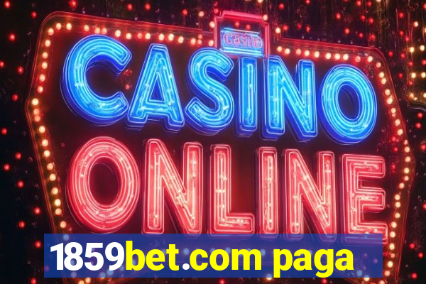 1859bet.com paga